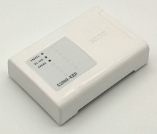 С2000-КДЛ.Контроллер линии двухпроводной