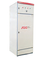 Блок Автоматического ввода резерва (АВР) для генератора AGG ATS 2500A